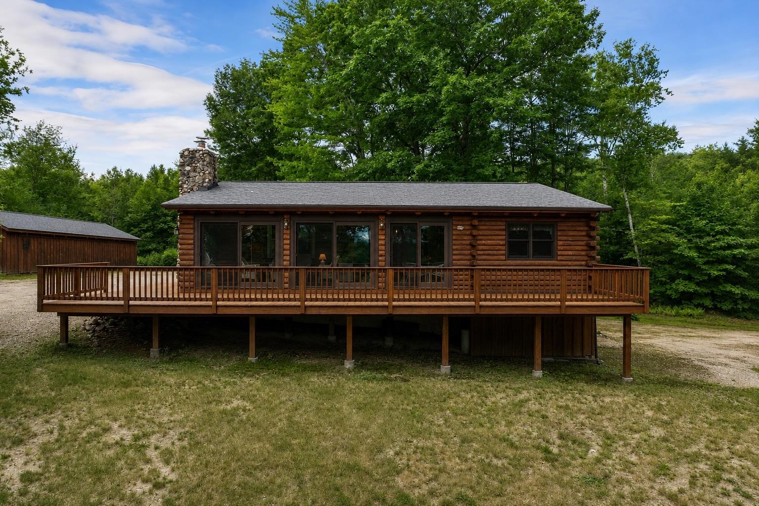 60 Snell Road