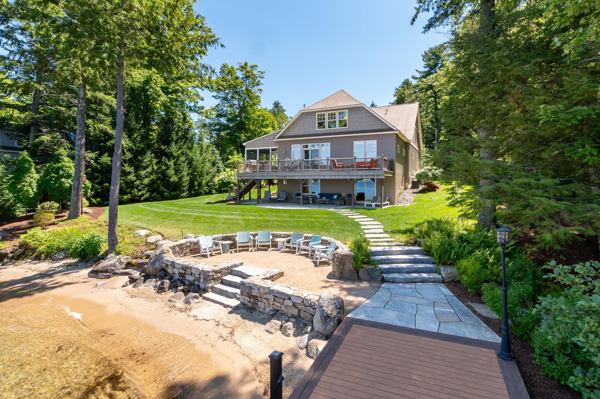 267 Dockham Shore Road
