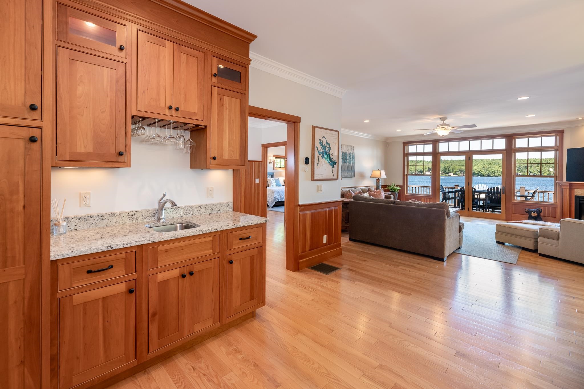 267 Dockham Shore Road