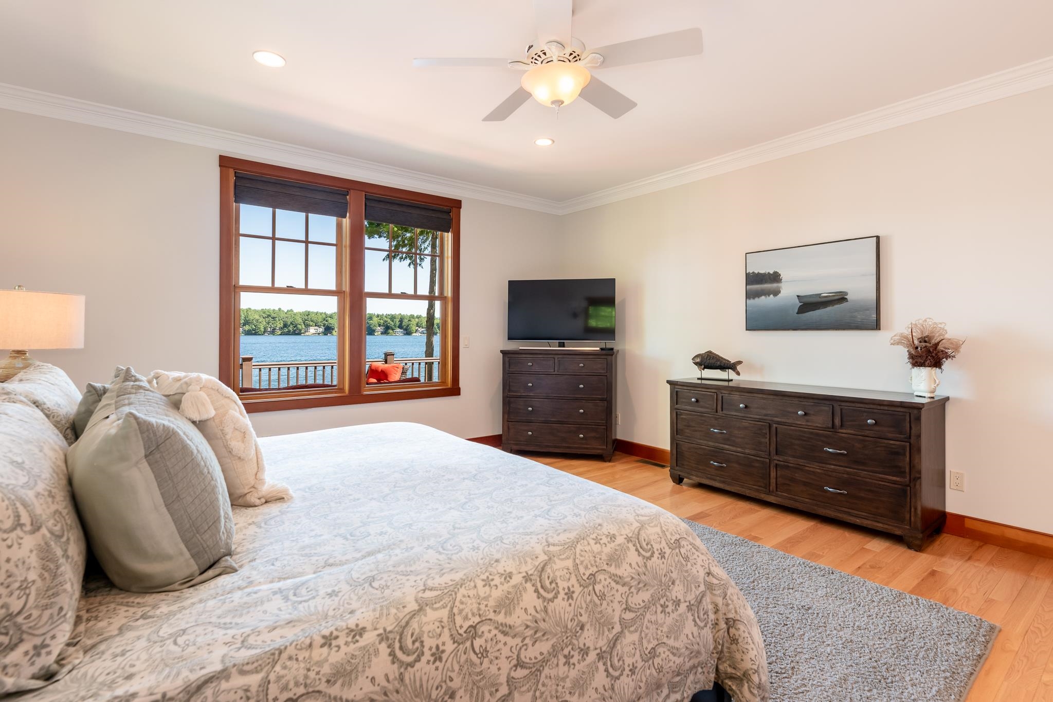 267 Dockham Shore Road