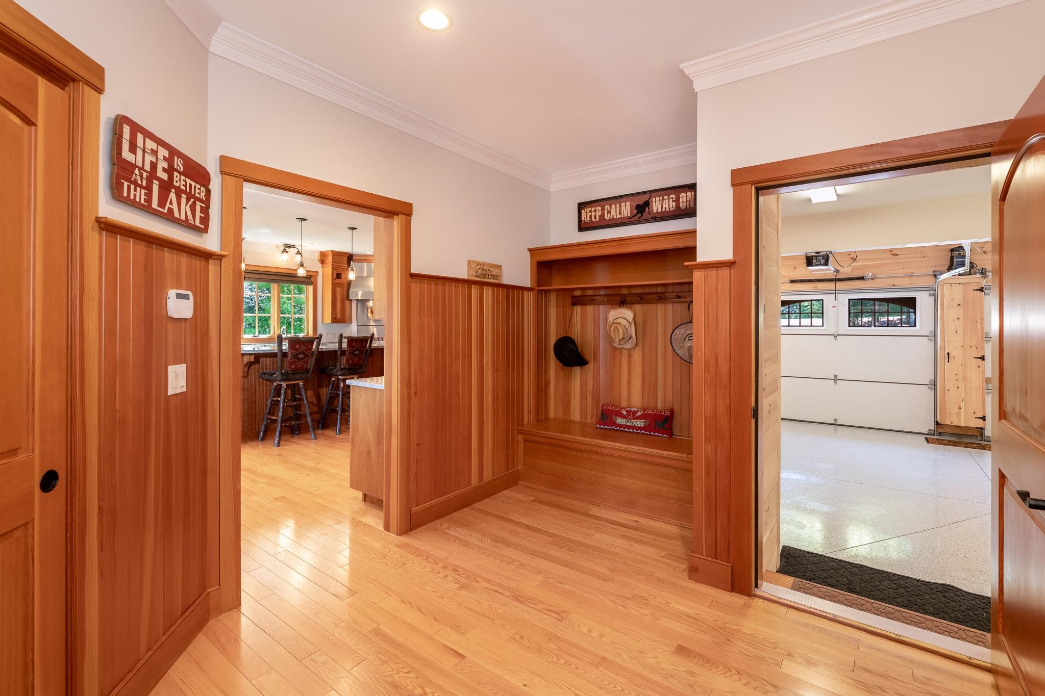 267 Dockham Shore Road