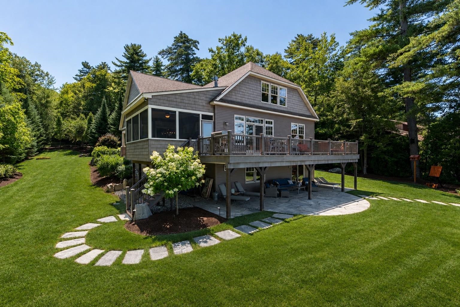 267 Dockham Shore Road