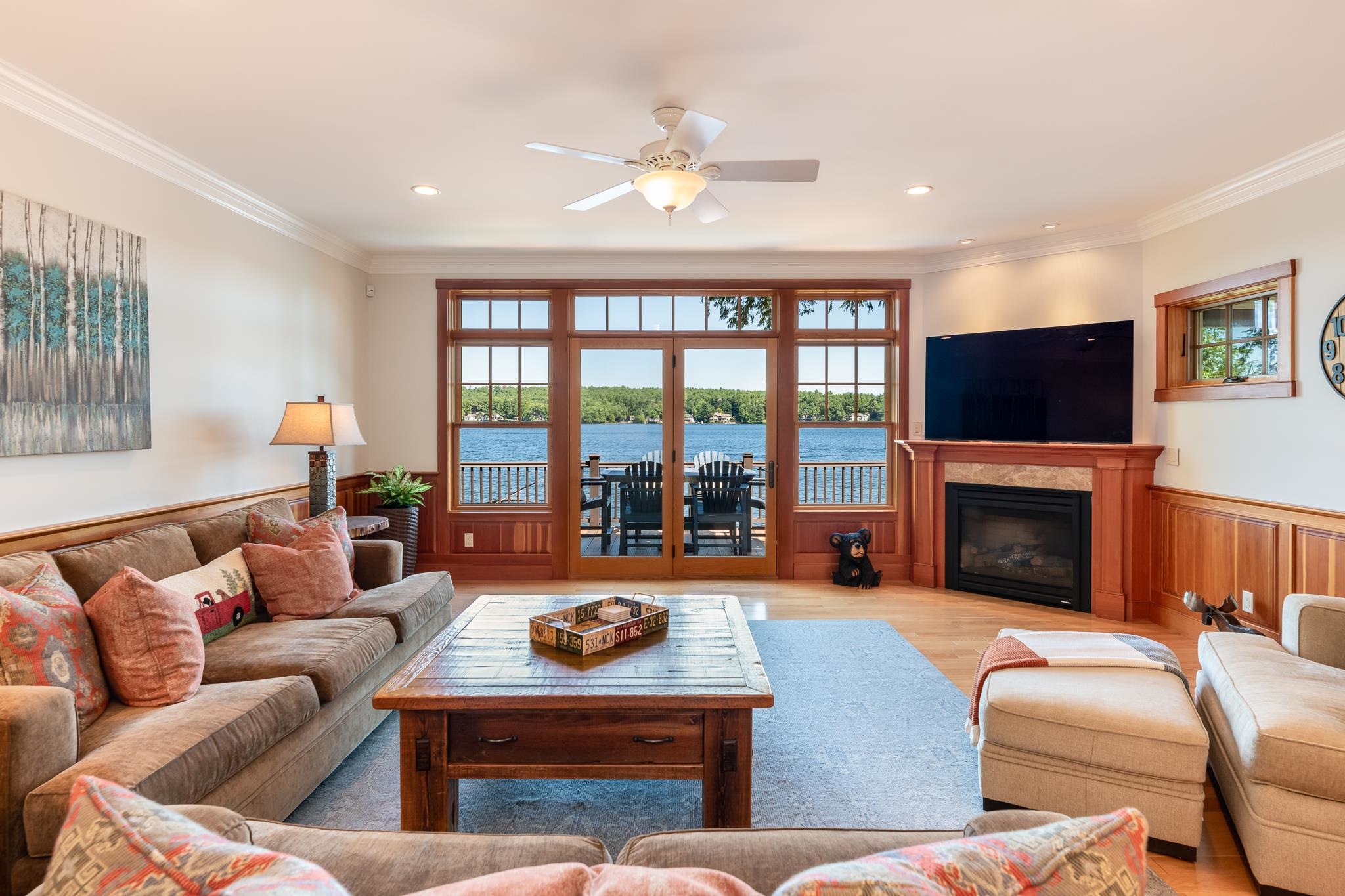 267 Dockham Shore Road