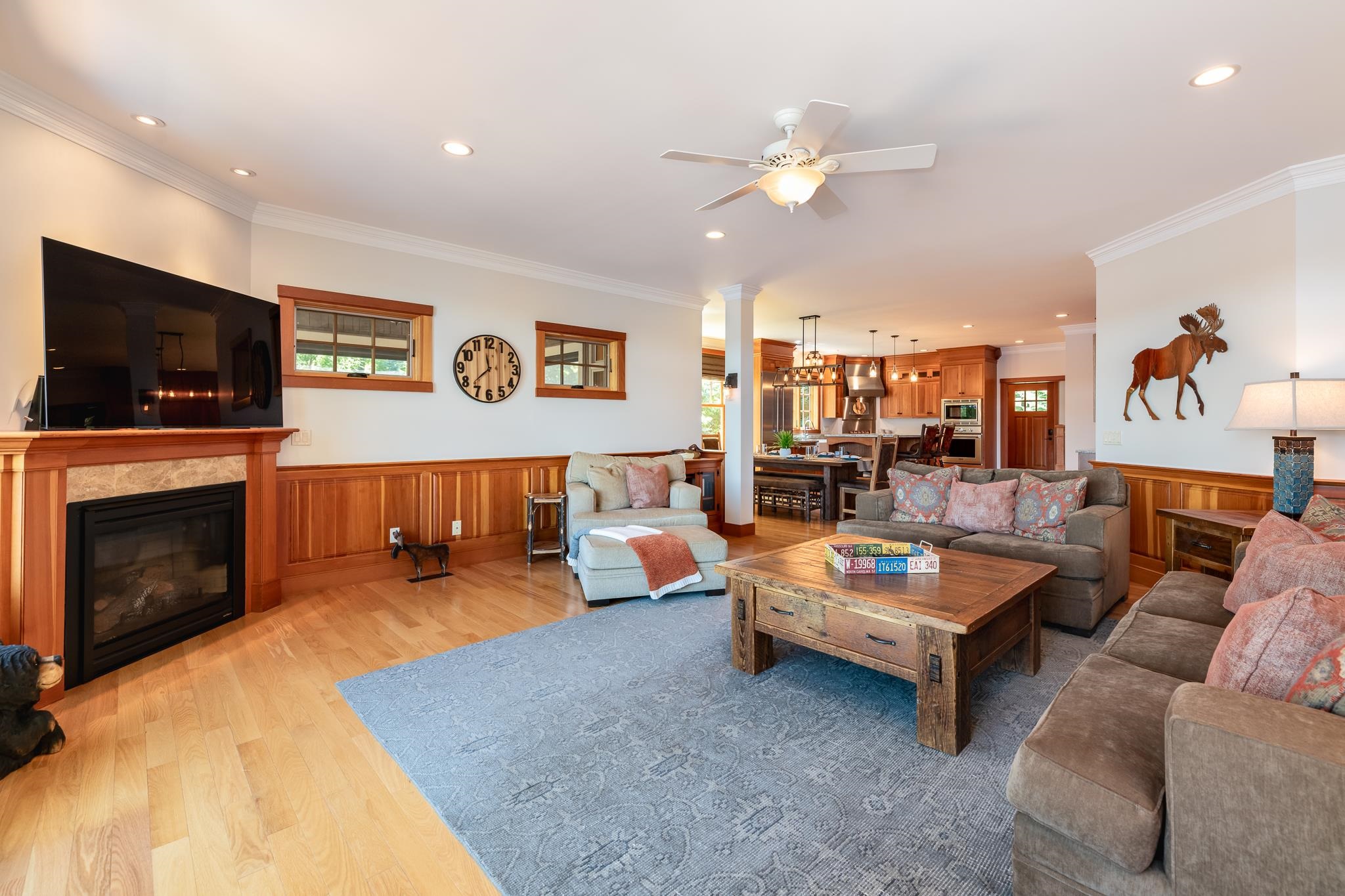 267 Dockham Shore Road