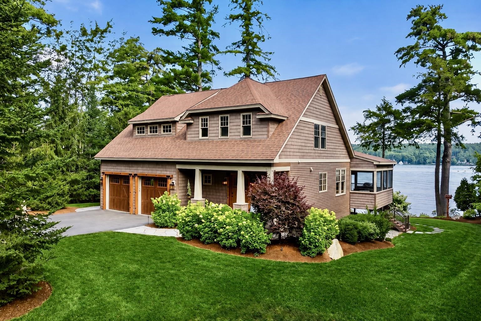 267 Dockham Shore Road