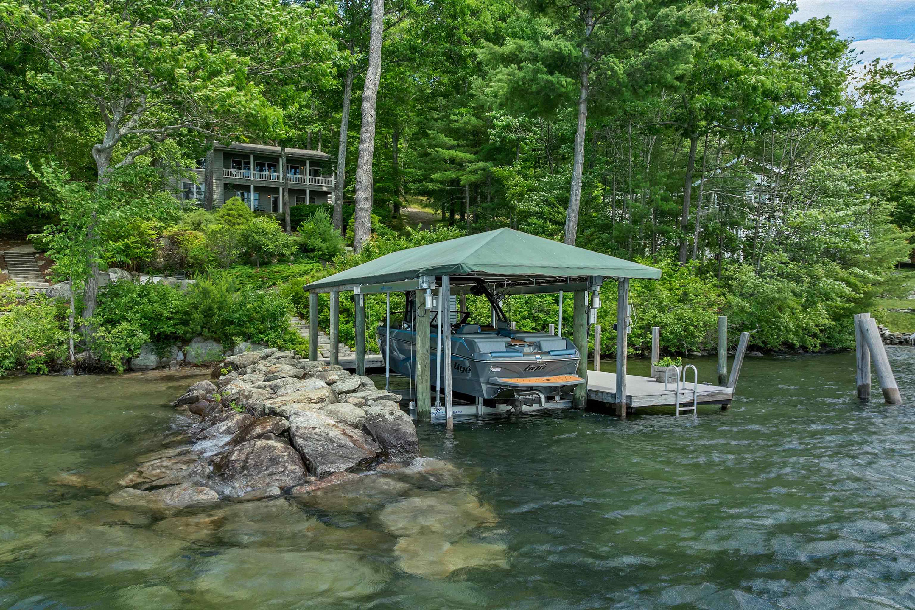188 Edgewater Drive