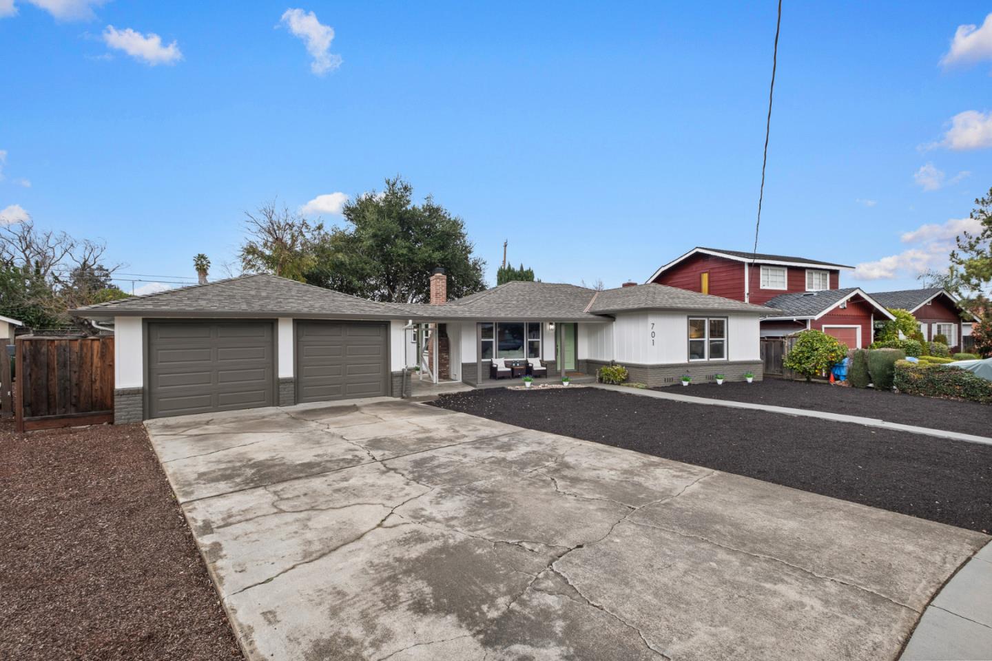 701 Chauncey WAY