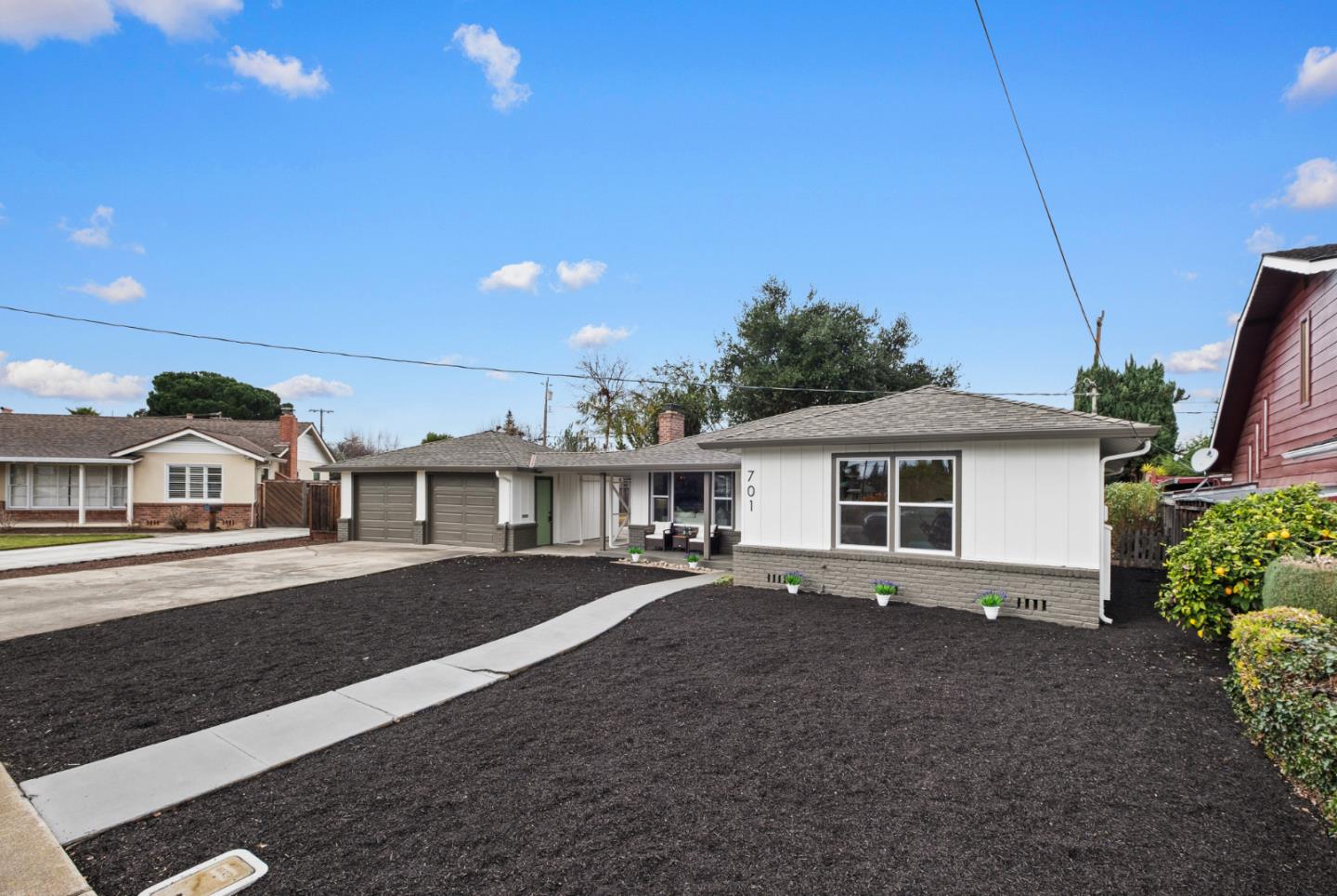 701 Chauncey WAY