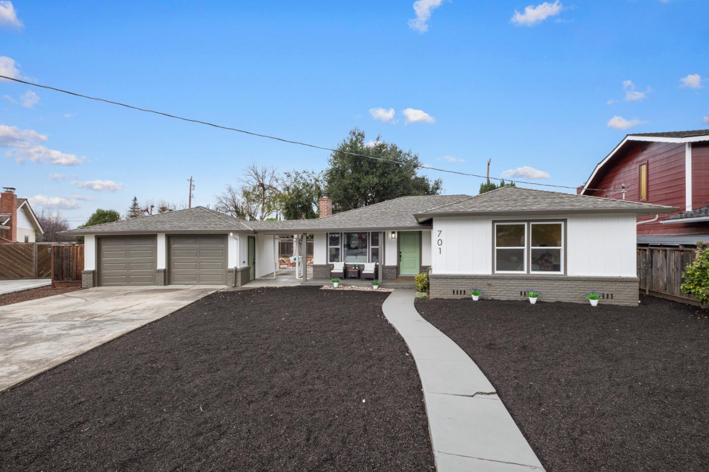 701 Chauncey WAY