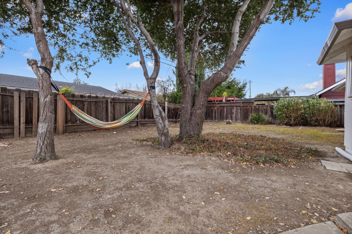 701 Chauncey WAY