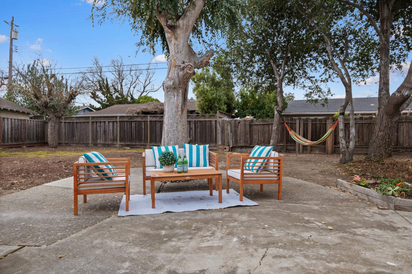 701 Chauncey WAY