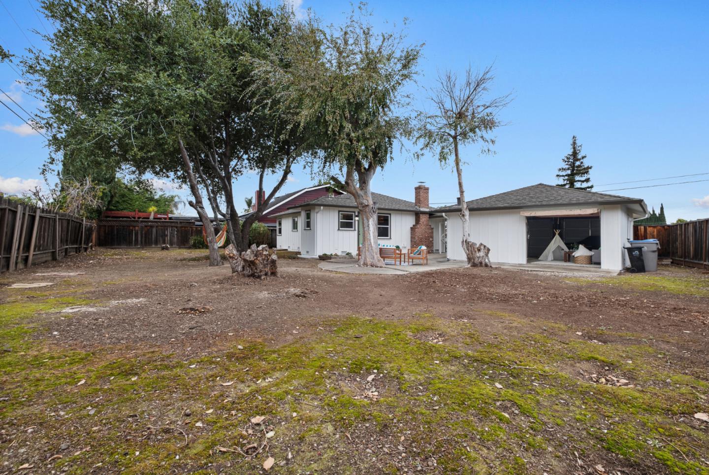 701 Chauncey WAY