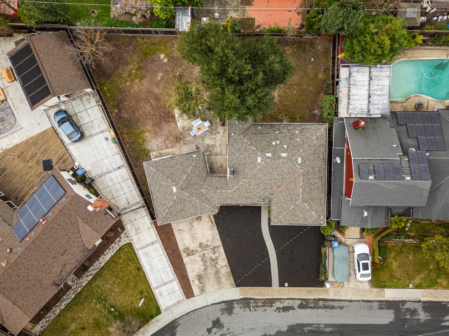 701 Chauncey WAY