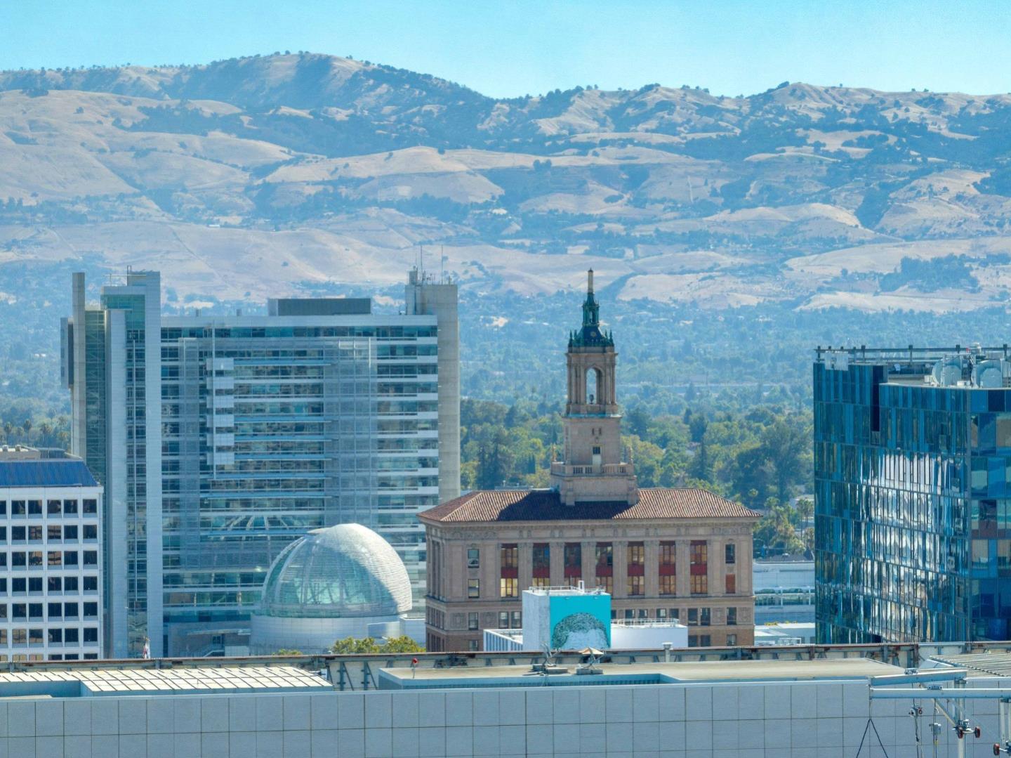 38 North Almaden Boulevard 1906