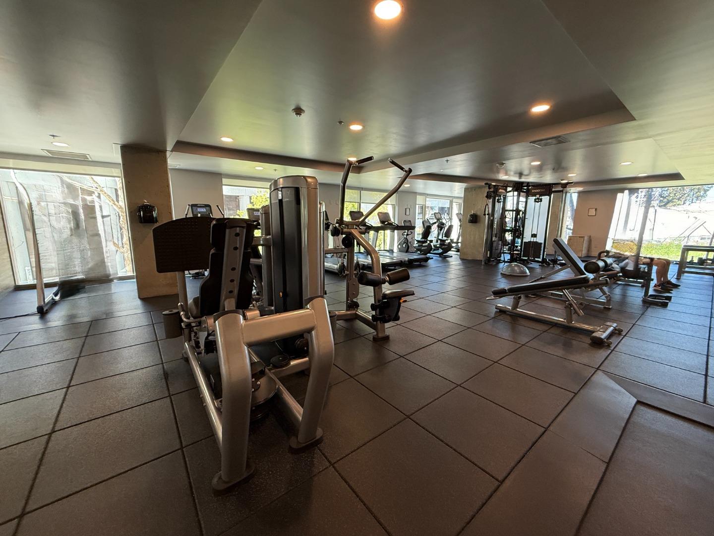 38 North Almaden Boulevard 1906