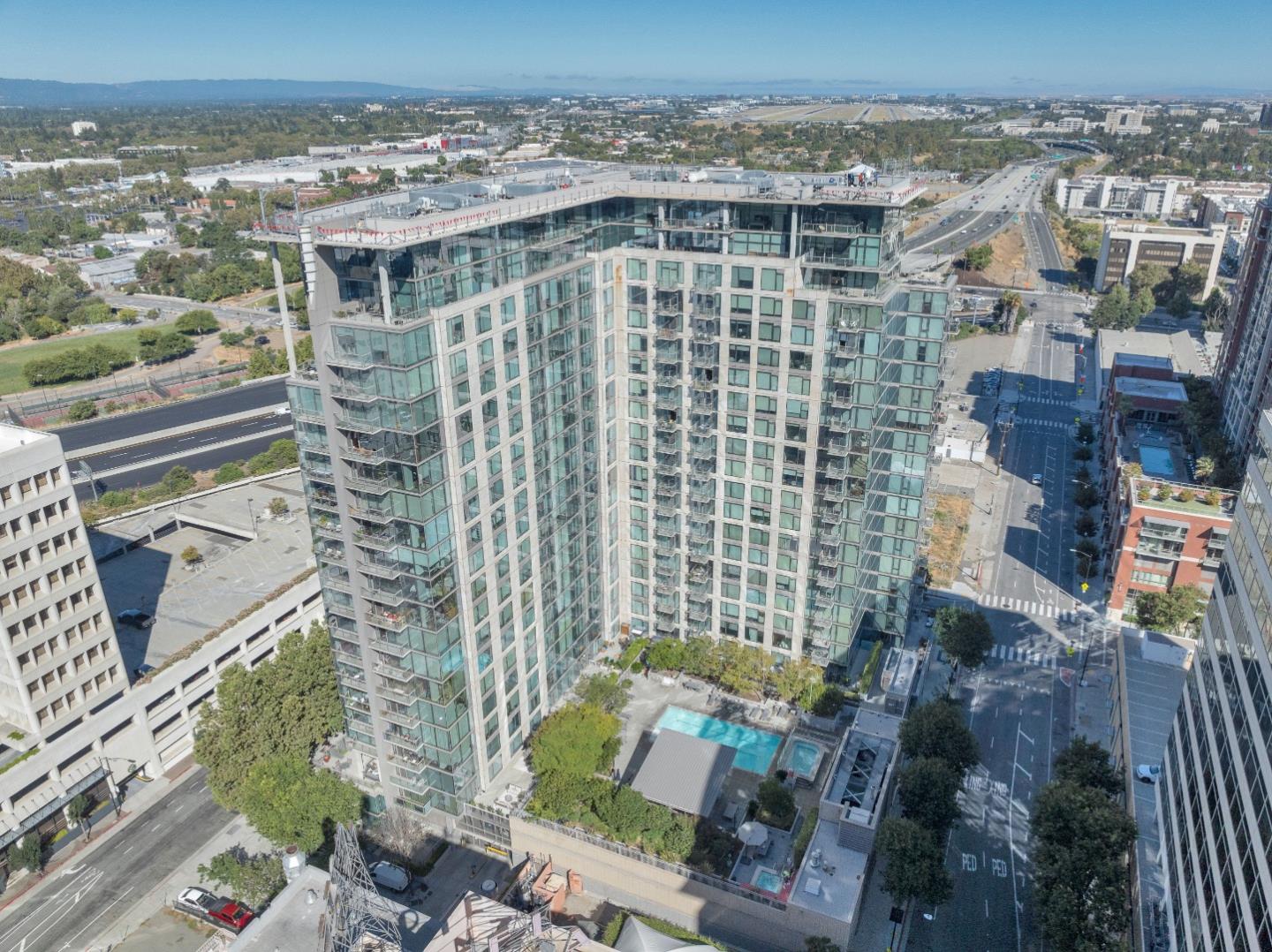 38 North Almaden Boulevard 1906