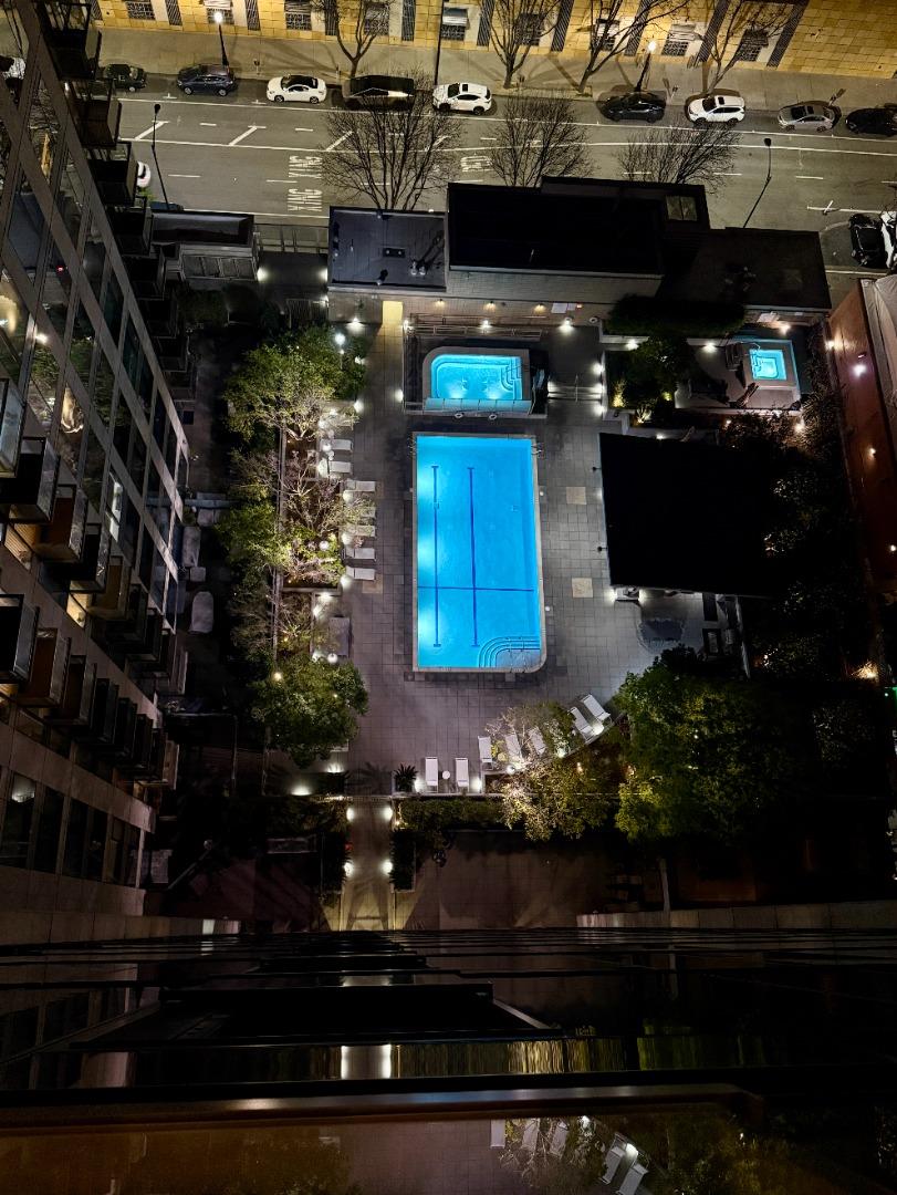 38 North Almaden Boulevard 1906