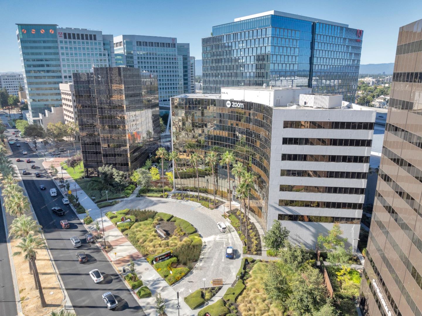 38 North Almaden Boulevard 1906