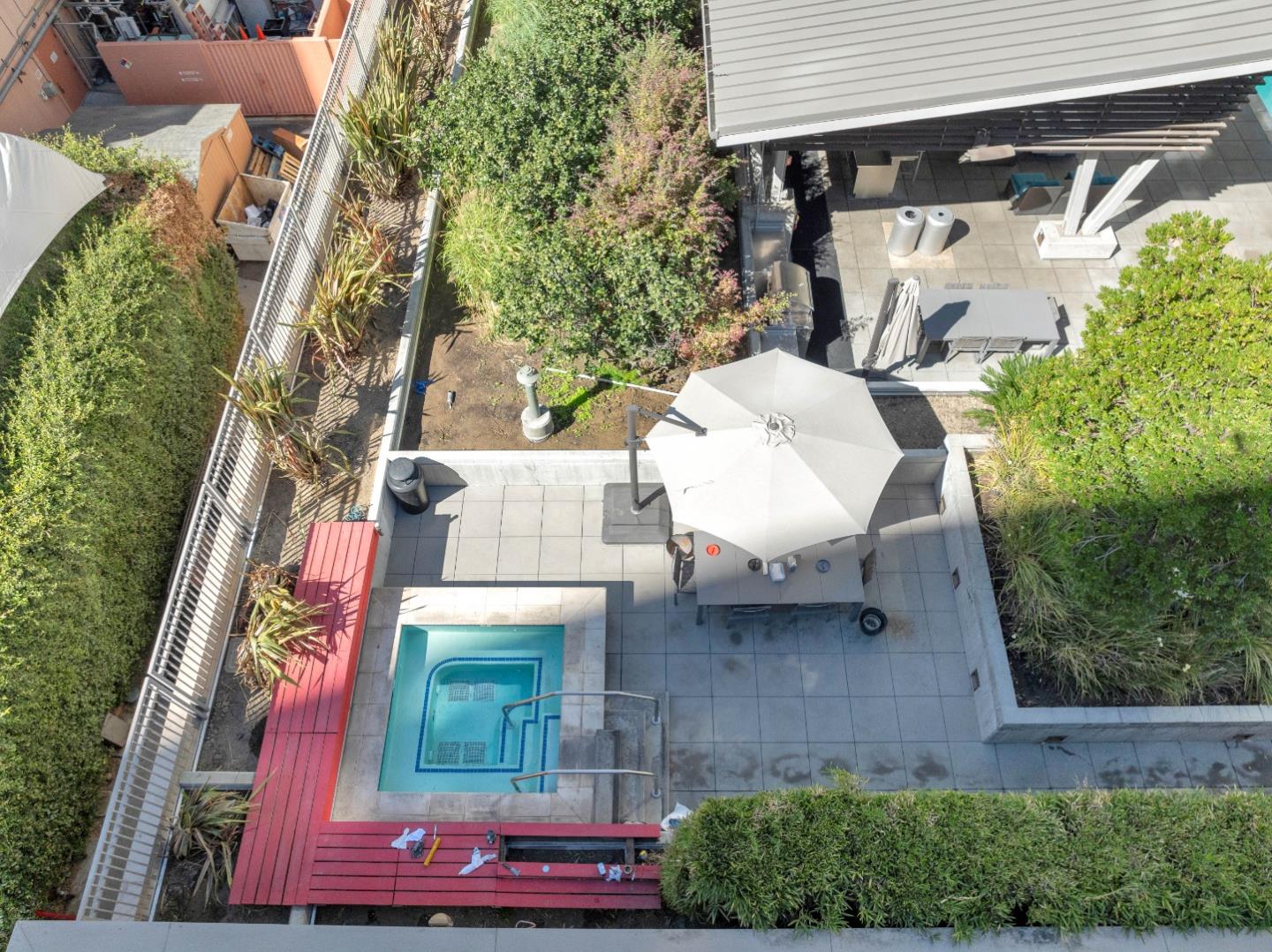 38 North Almaden Boulevard 1906