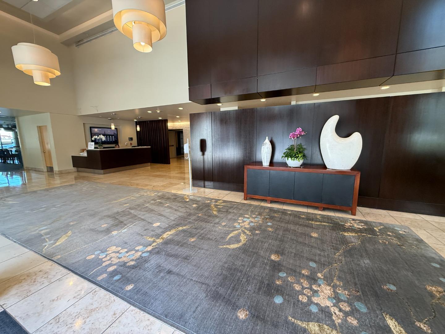 38 North Almaden Boulevard 1906