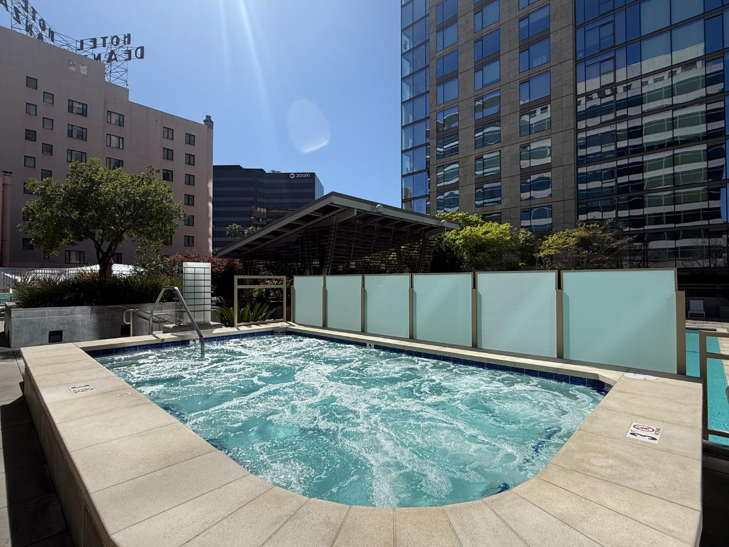 38 North Almaden Boulevard 1906