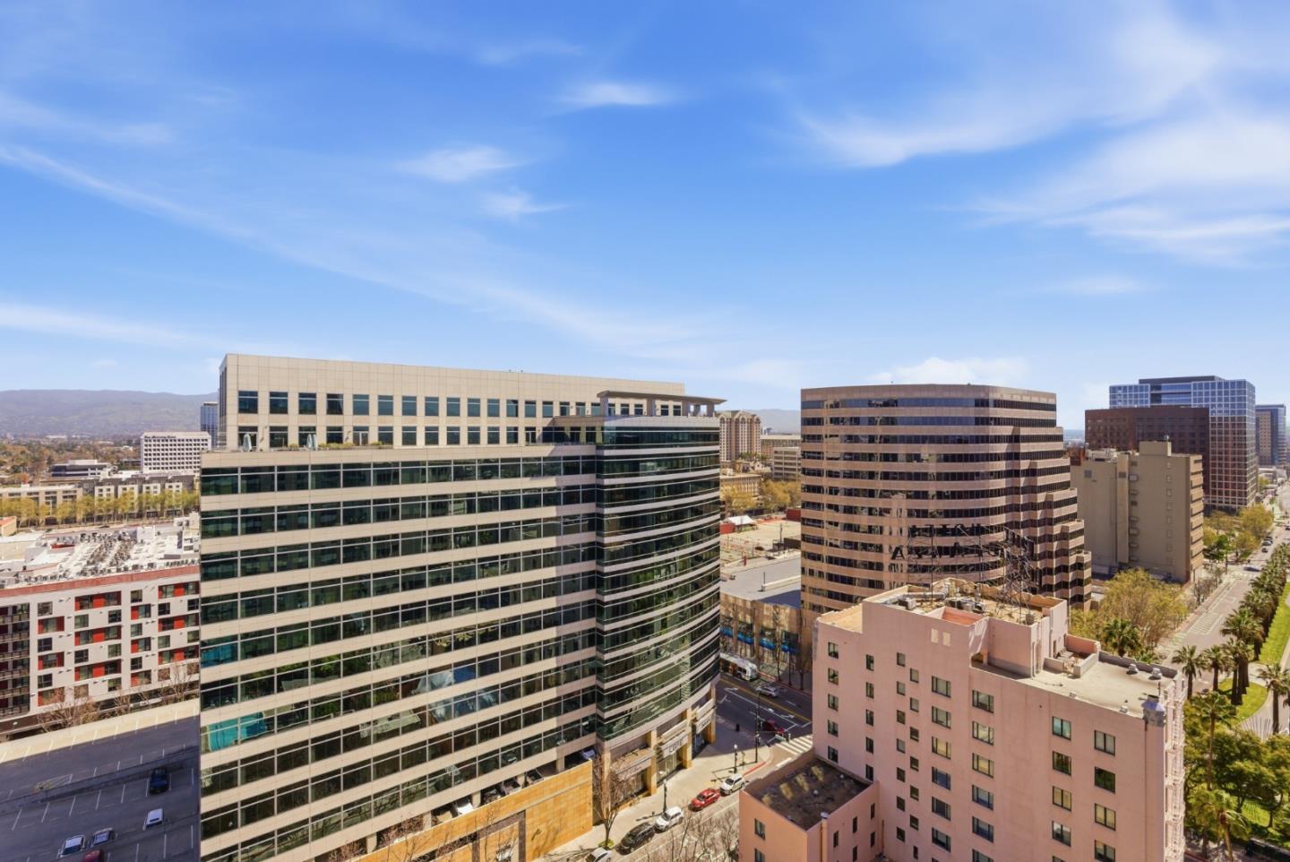 38 North Almaden Boulevard 1906