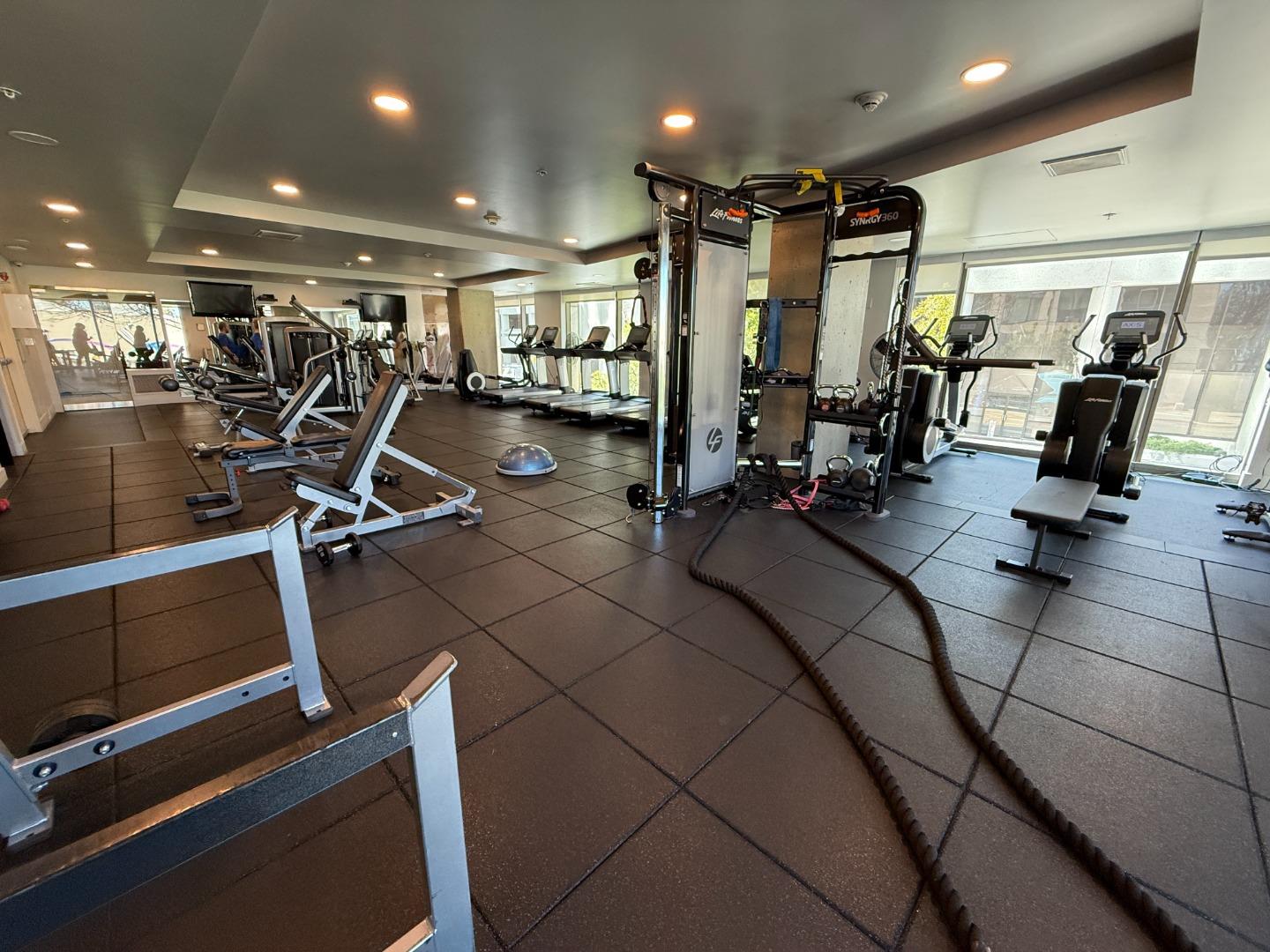 38 North Almaden Boulevard 1906