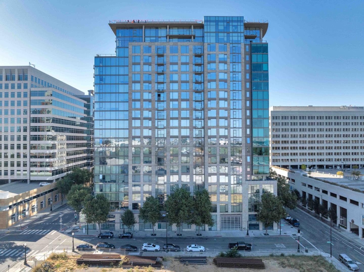 38 North Almaden Boulevard 1906