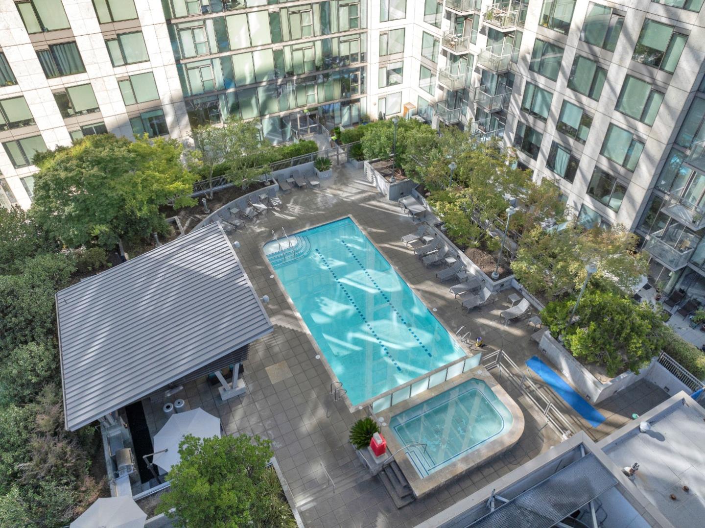 38 North Almaden Boulevard 1906