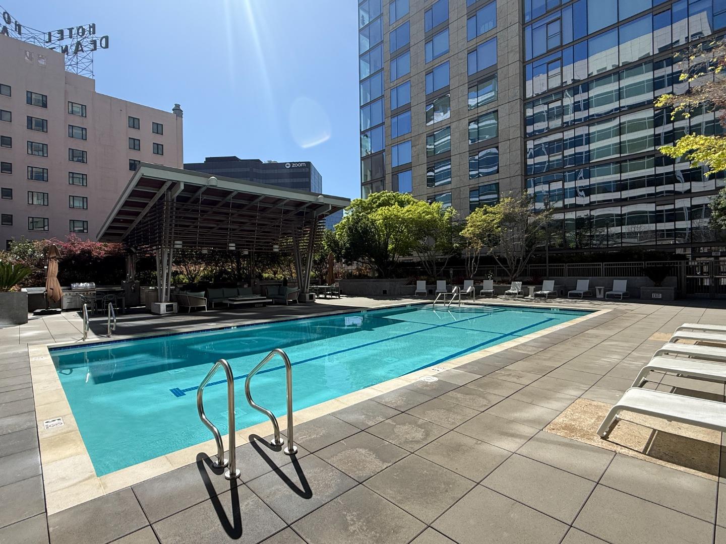 38 North Almaden Boulevard 1906