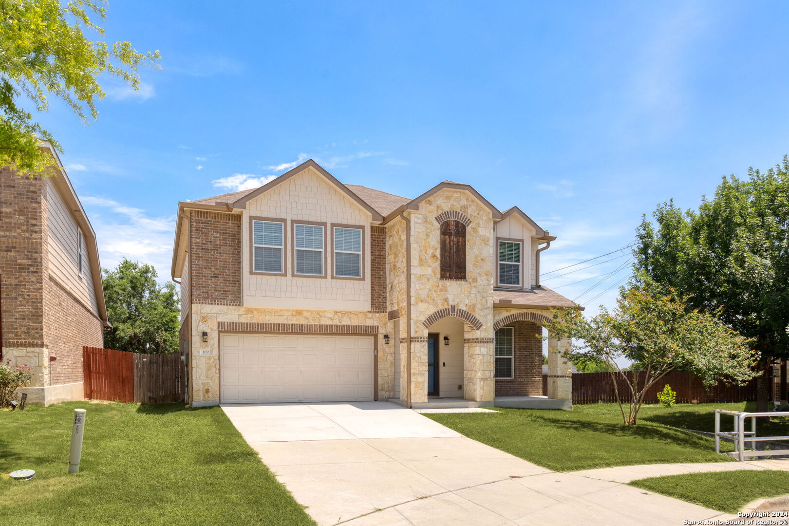 100 RAWHIDE WAY