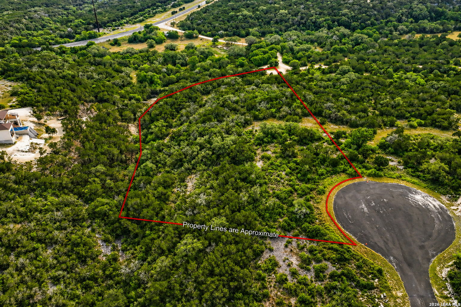LOT 16 PR 2773