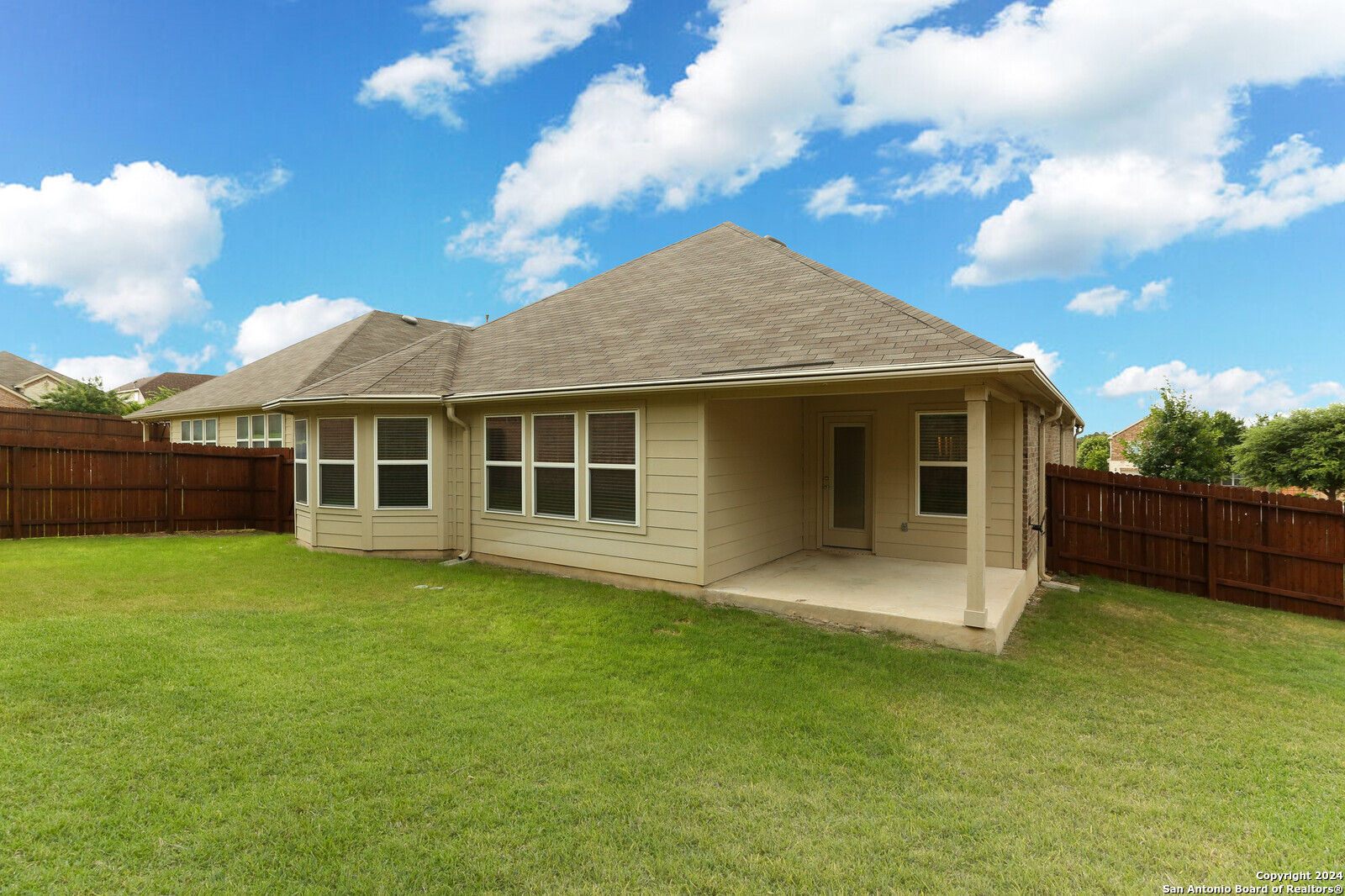3706 LITTLE CYPRESS