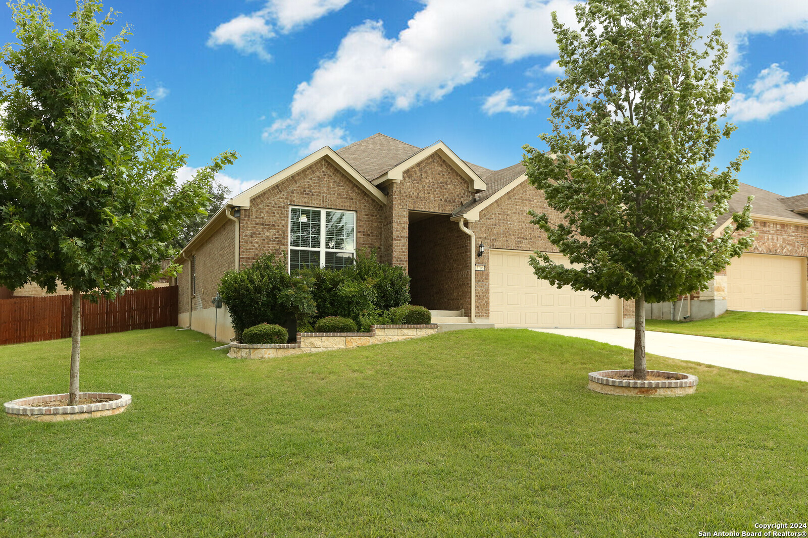 3706 LITTLE CYPRESS