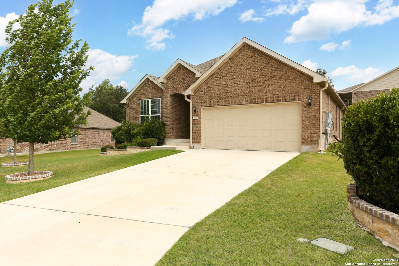 3706 LITTLE CYPRESS