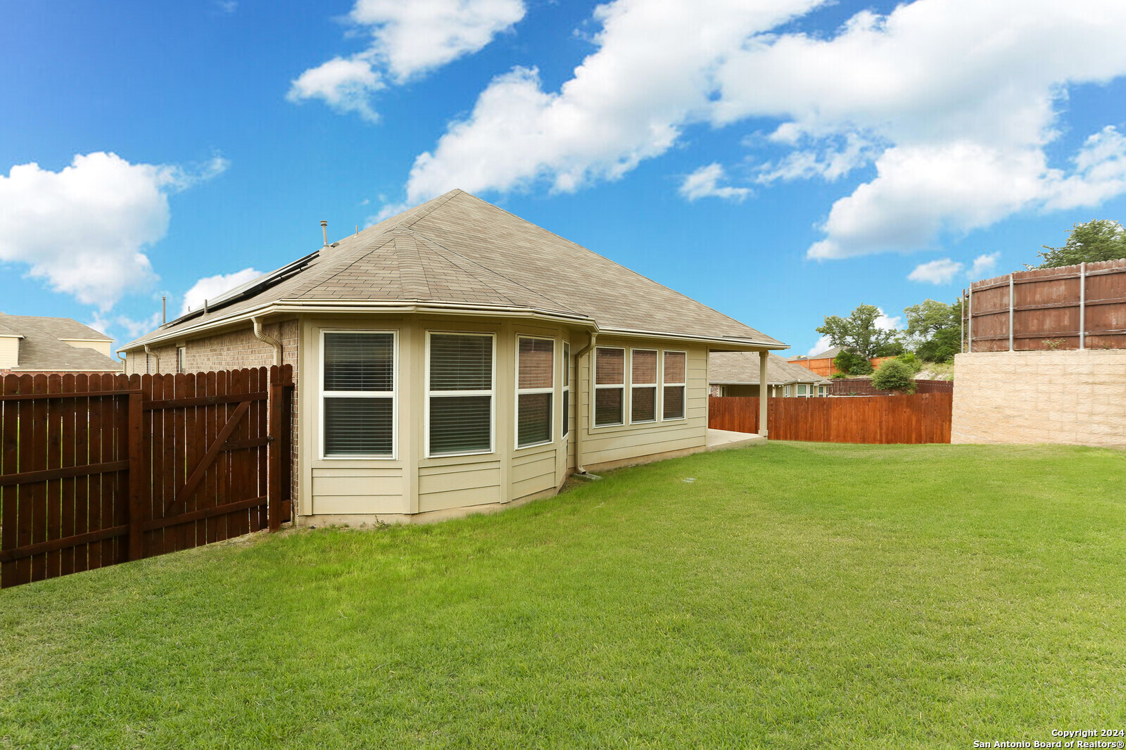 3706 LITTLE CYPRESS