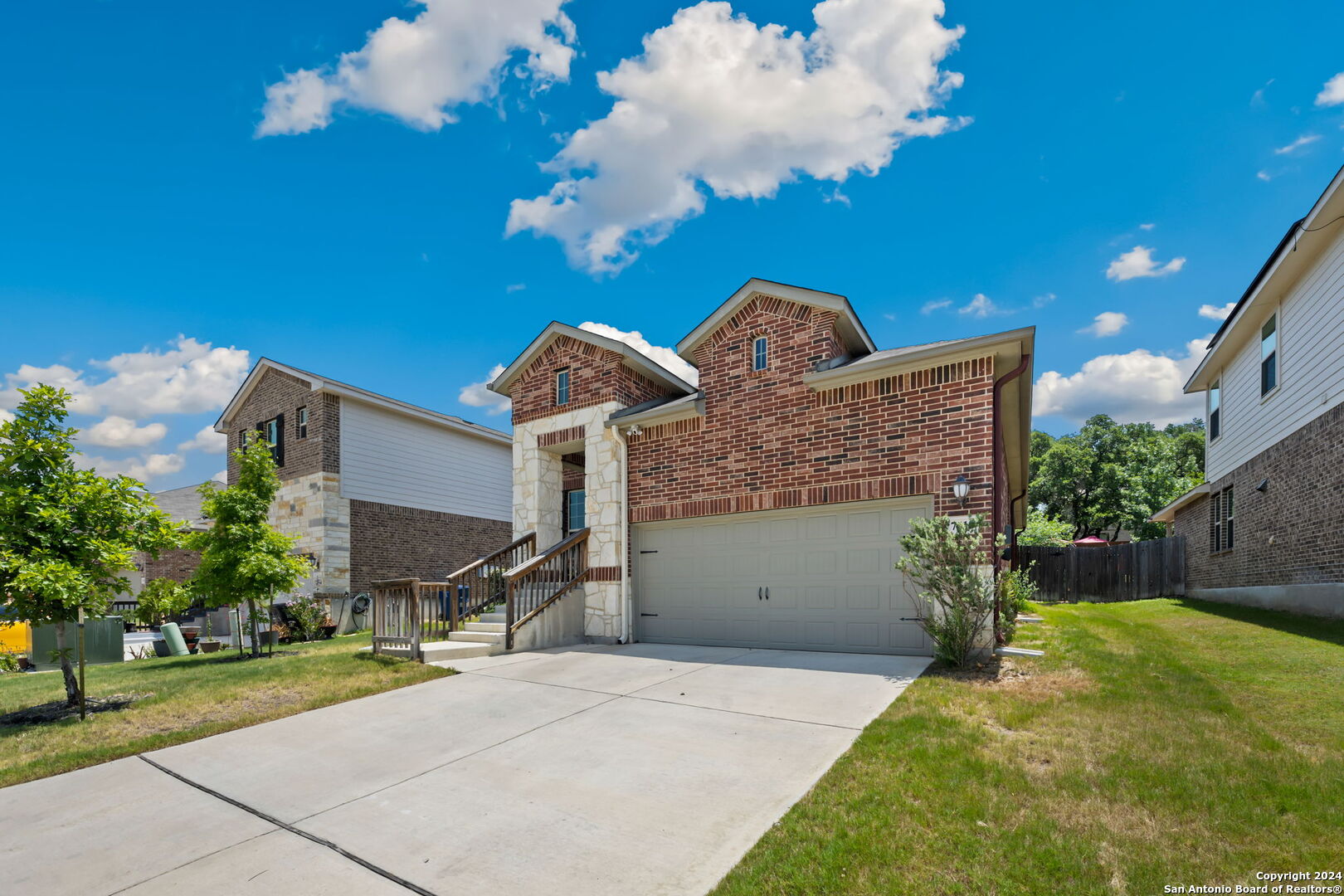 7510 COVE WAY