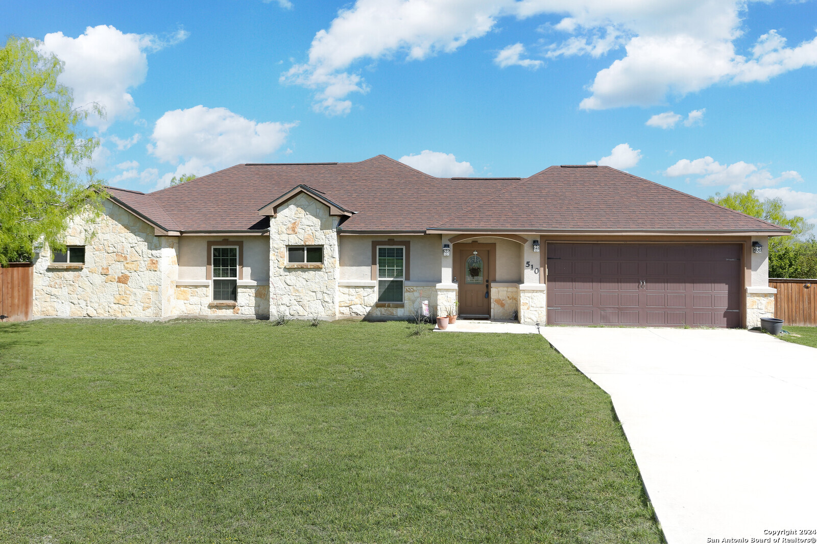 510 County Road 3823