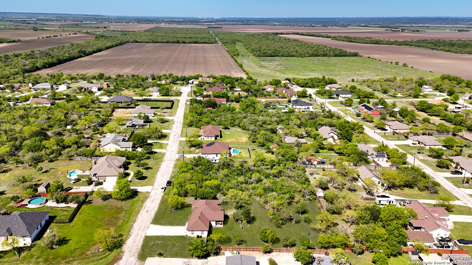 510 County Road 3823