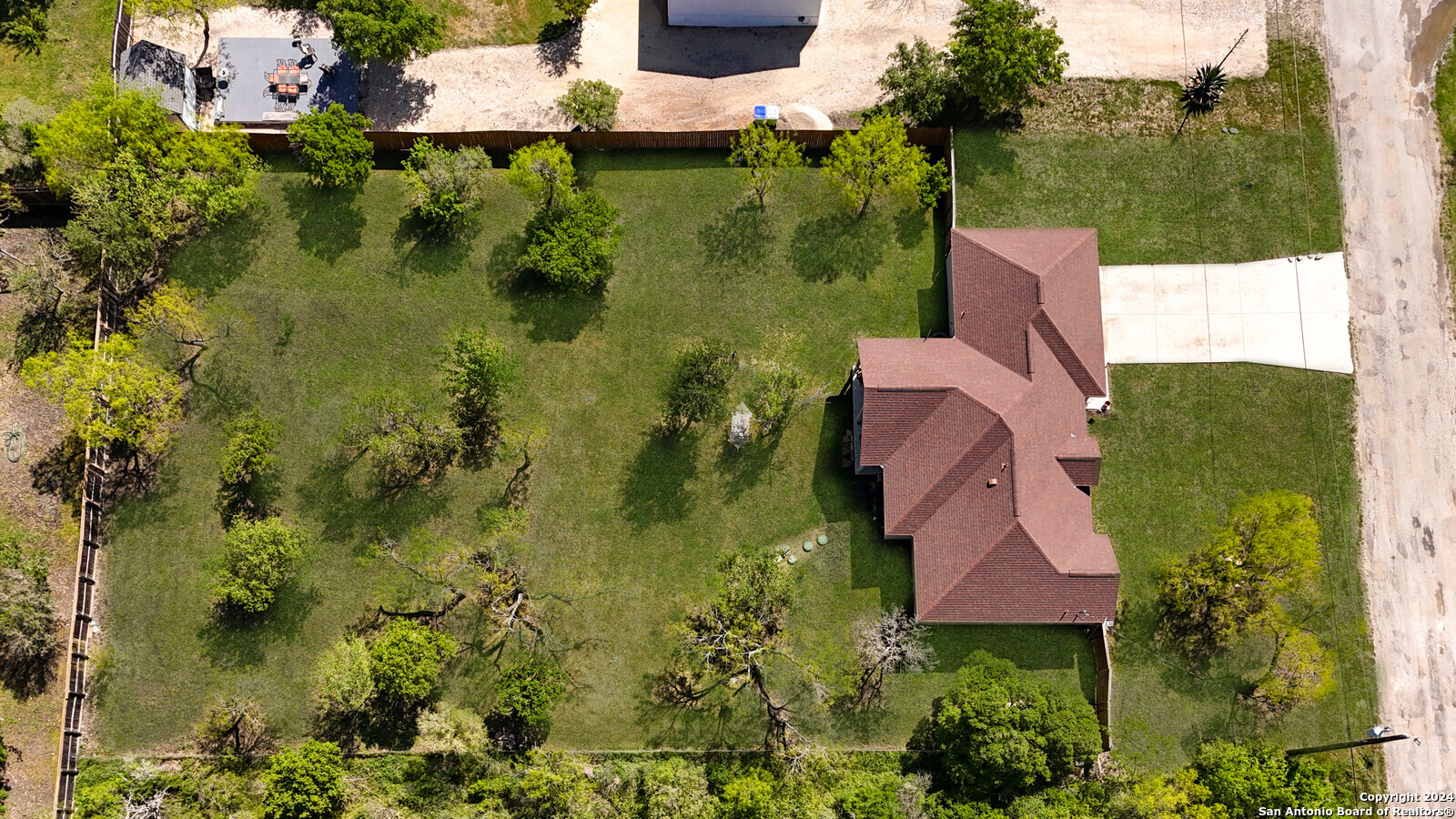 510 County Road 3823
