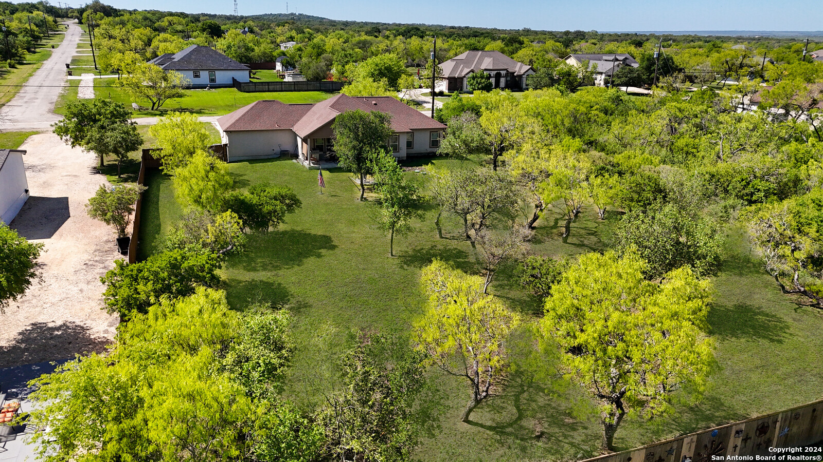 510 County Road 3823