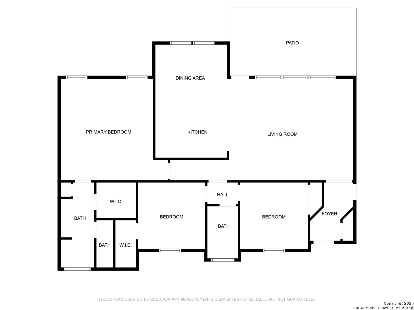 510 County Road 3823