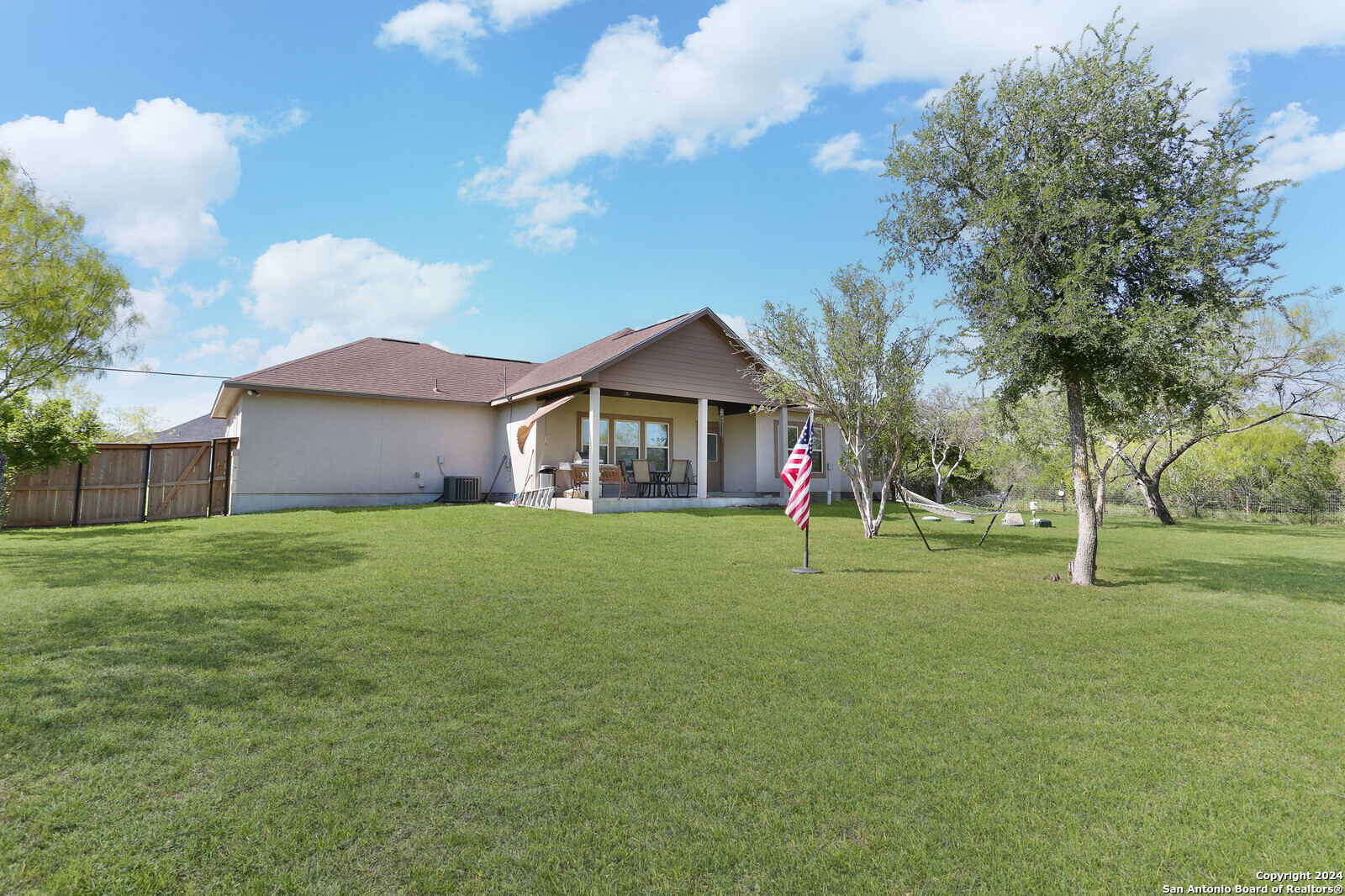 510 County Road 3823