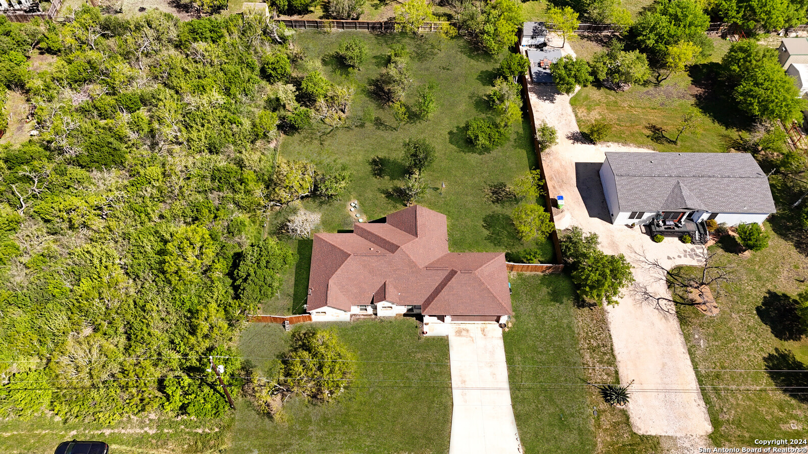 510 County Road 3823