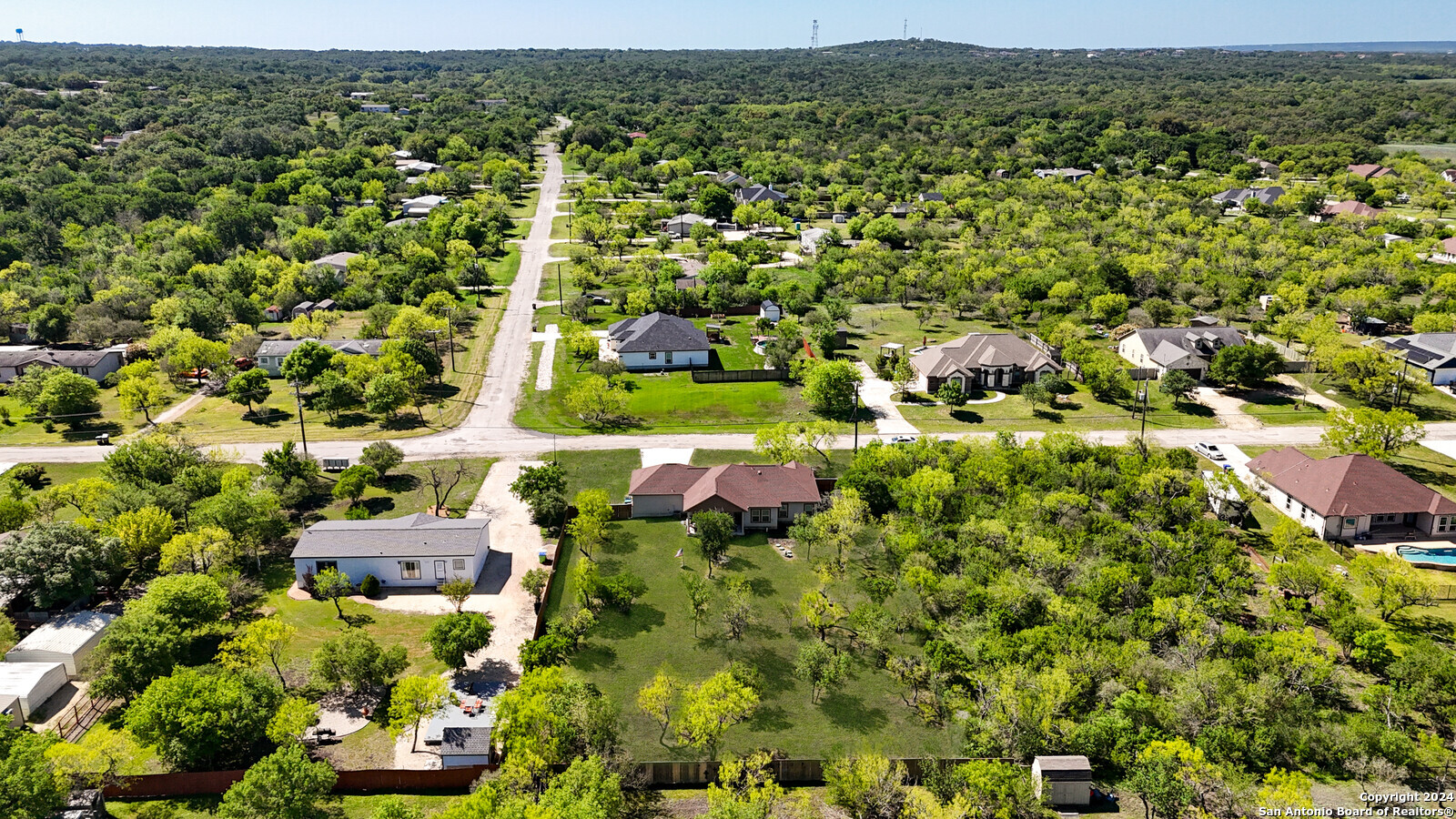 510 County Road 3823