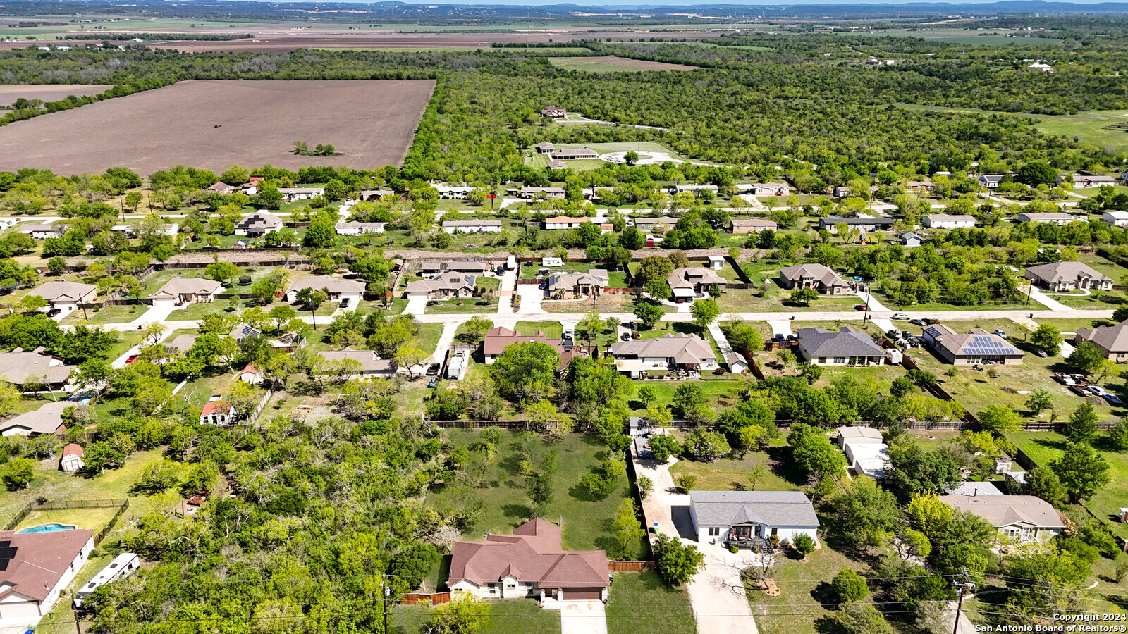510 County Road 3823