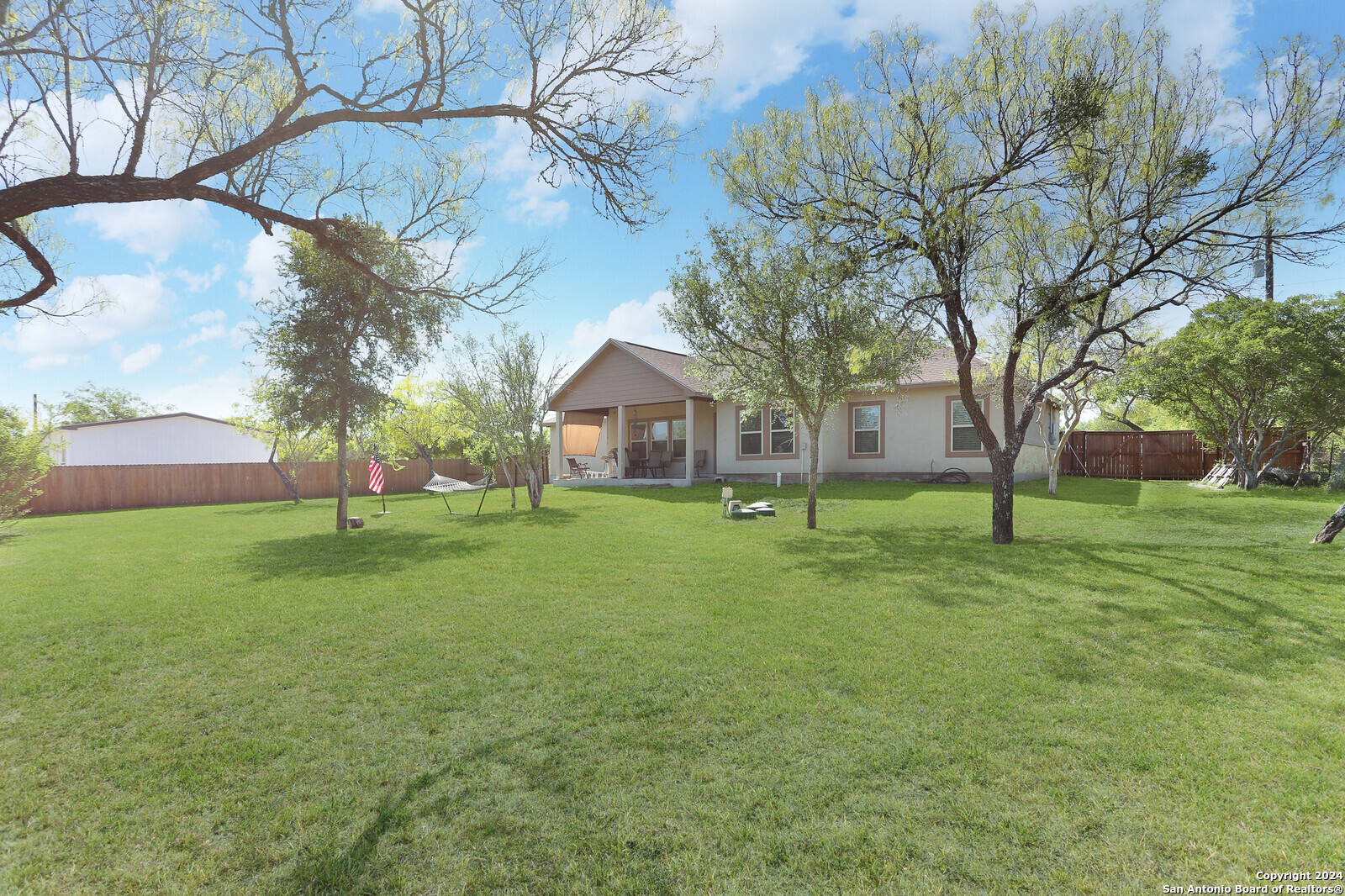 510 County Road 3823