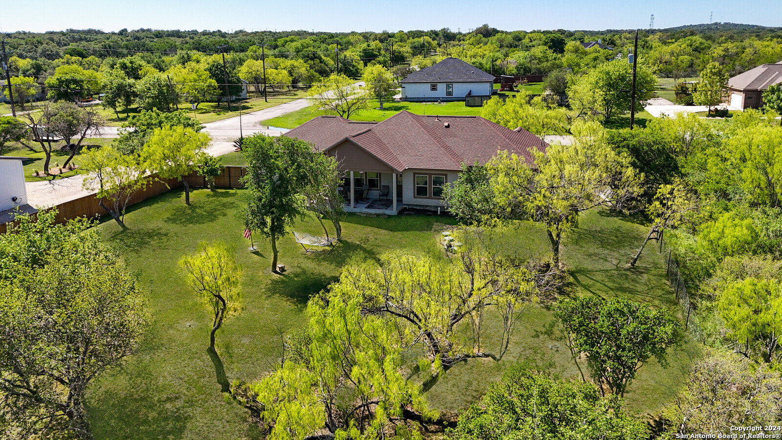 510 County Road 3823