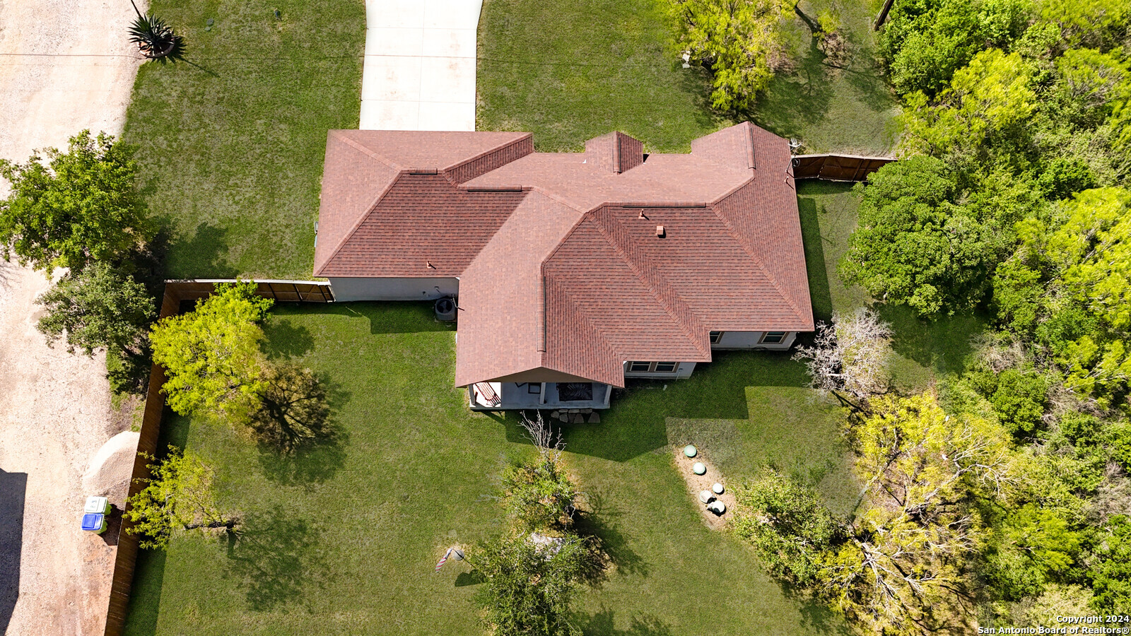 510 County Road 3823