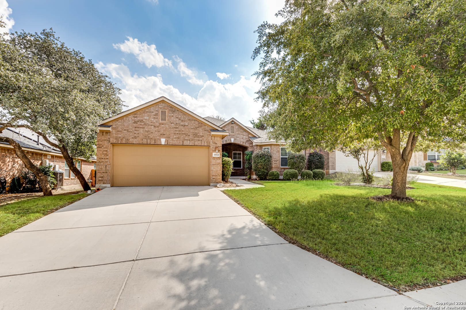 1014 Lariat Cove